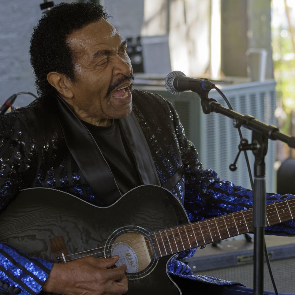 The Spin: Record Store Day at Vinyl Tap and The Groove, 4/12/2025